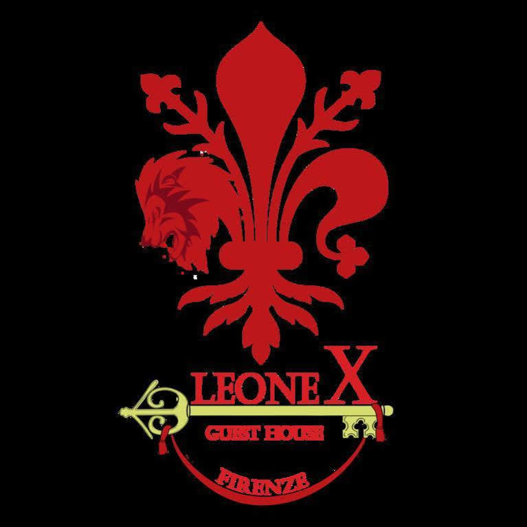 פירנצה Leone X Guest House מראה חיצוני תמונה