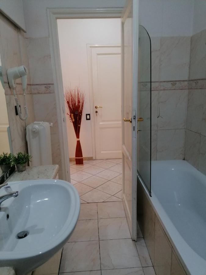 פירנצה Leone X Guest House מראה חיצוני תמונה